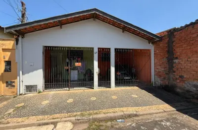Casa com 2 quartos à venda no Jardim Novo Horizonte, Piracicaba 