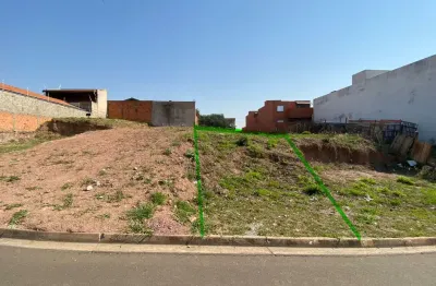 Terreno à venda no Loteamento Vem Viver Piracicaba I, Piracicaba 