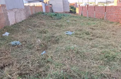 Terreno à venda no Garças, Piracicaba 