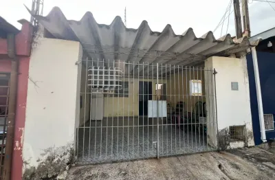 Casa com 2 quartos à venda no Jardim Parque Jupiá, Piracicaba 