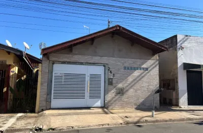 Casa com 3 quartos à venda no Jardim Ibirapuera, Piracicaba 