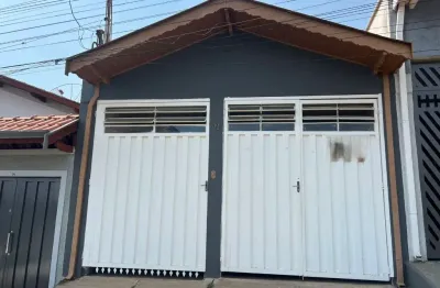 Casa com 3 quartos à venda no Monte Líbano, Piracicaba 