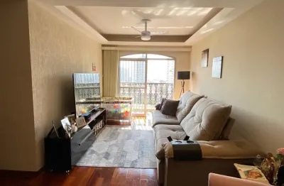 Apartamento com 3 quartos à venda no Paulista, Piracicaba 