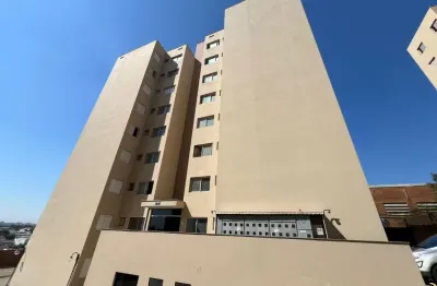 Apartamento com 3 quartos à venda no Paulicéia, Piracicaba 