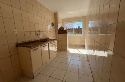 Apartamento com 2 quartos à venda no Glebas Califórnia, Piracicaba 