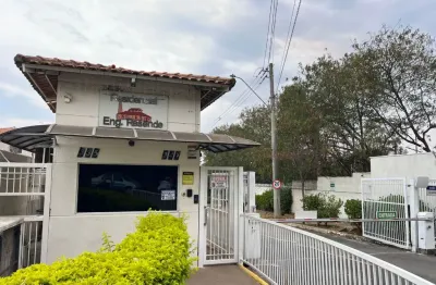 Apartamento com 2 quartos à venda no Vale do Sol, Piracicaba 