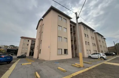 Apartamento com 2 quartos à venda no Paulicéia, Piracicaba 