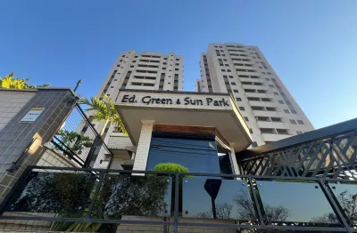Apartamento com 4 quartos à venda no São Judas, Piracicaba 
