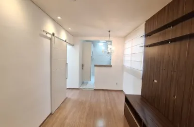 Apartamento com 2 quartos à venda no Piracicamirim, Piracicaba 