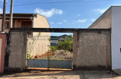 Terreno à venda no Pompéia, Piracicaba 