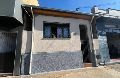 Casa com 3 quartos à venda no Paulista, Piracicaba 