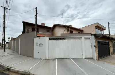 Casa com 2 quartos para alugar no Jardim Caxambu, Piracicaba 