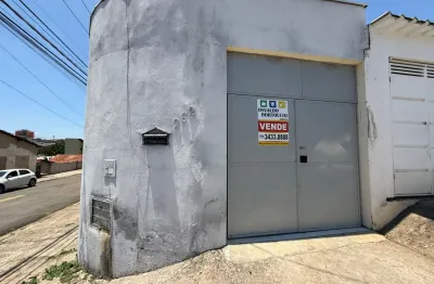 Casa com 1 quarto à venda no paulicéia, piracicaba , 33 m2 por r$ 260.000