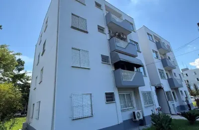 Apartamento com 2 quartos à venda na Avenida dos Marins, 400, Glebas Califórnia, Piracicaba