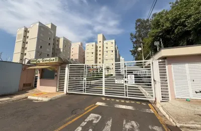 Apartamento com 2 quartos à venda na Rua Ricardo Arruda Ribeiro, 255, Água Branca, Piracicaba