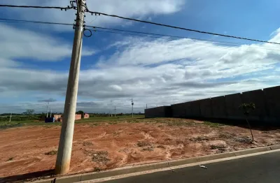 Terreno à venda no Loteamento Bela Vida, Saltinho 