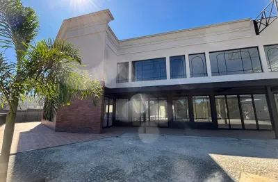 Ponto comercial com 1 sala para alugar no Terras de Piracicaba, Piracicaba 