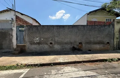 Terreno à venda no Jaraguá, Piracicaba 