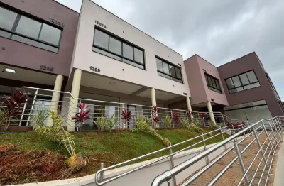 Sala comercial para alugar no Piracicamirim, Piracicaba 