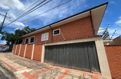Casa com 3 quartos para alugar no Paulista, Piracicaba 