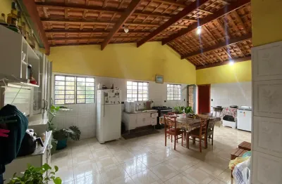 Casa com 2 quartos à venda no Jaraguá, Piracicaba 