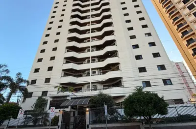 Apartamento com 4 quartos à venda na Rua Gomes Carneiro, 570, Centro, Piracicaba, 189 m2 por R$ 720.000