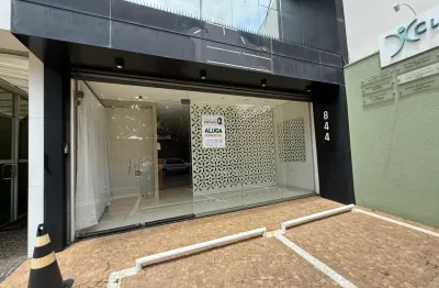Ponto comercial para alugar no Centro, Piracicaba 