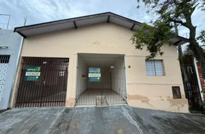 Casa com 3 quartos à venda no Paulista, Piracicaba 