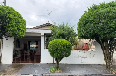 Casa com 3 quartos à venda no Paulicéia, Piracicaba 