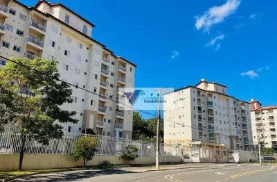 Apartamento no condomínio floratta club house, valinhos/sp.