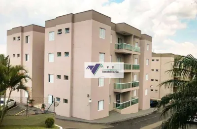 Lindo apartamento térreo para venda no cond. res. portal do sol, vinhedo/sp.