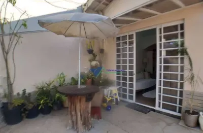 Casa térrea à venda na vila joão xxiii, vinhedo/sp.