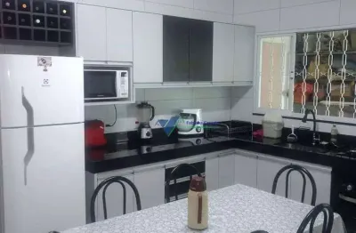Casa com 2 quartos à venda na Rua São Pedro, Jardim São Matheus, Vinhedo