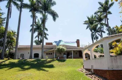 Belíssima casa para venda e  locação no condomínio sans souci, valinhos/sp.