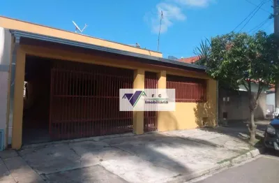 Casa com 3 quartos à venda na Avenida Ana Lombardi Gasparini, Centro, Vinhedo
