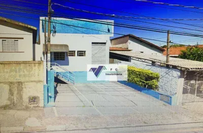 Barracão / Galpão / Depósito à venda na Avenida Presidente Castelo Branco, Jardim São Matheus, Vinhedo