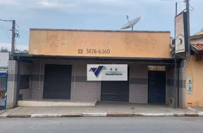 Sala comercial à venda na Avenida Presidente Castelo Branco, Jardim São Matheus, Vinhedo