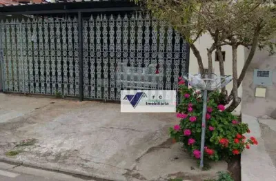 Casa com 2 quartos à venda na Avenida Pinheiros, Jardim São Thomé, Vinhedo