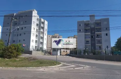 Apartamento com 3 quartos à venda na Rua Vilatiano Pelegatti, Ponte Alta, Valinhos