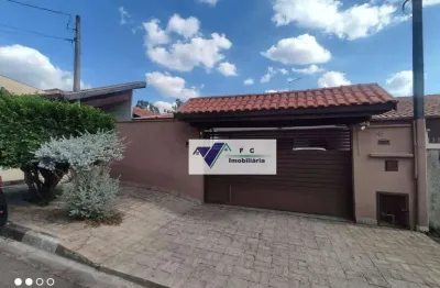 Casa com 4 dormitórios à venda no jardim miriam, vinhedo/sp