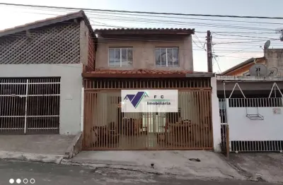 Casa com 1 quarto à venda na Rua Comendador João Lucas, Jardim Von Zuben, Vinhedo