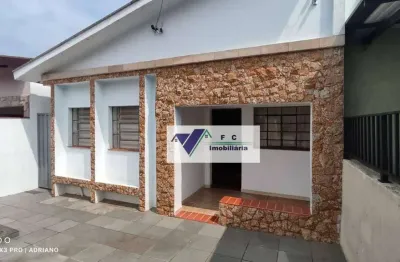 Casa com 3 quartos à venda na Rua São Paulo, Vila Santana, Valinhos