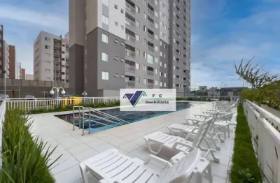 Apartamento à venda para investidor no condomínio reserva do alto, valinhos/sp