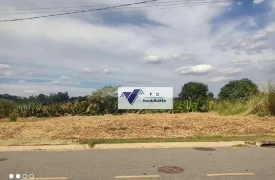 Lote plano à venda no residencial jatobá, vinhedo/sp