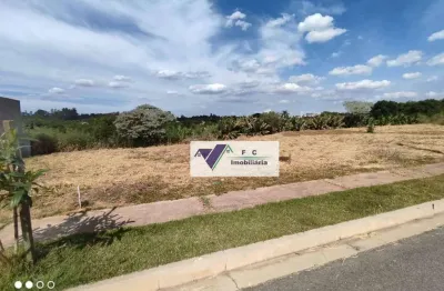 Lote plano à venda no residencial jatobá, vinhedo/sp