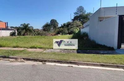 Terreno à venda na Rua Sebastião Gomes de Oliveira, Fazenda Santana, Vinhedo