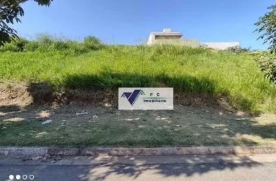 Terreno à venda na Rua Sebastião Gomes de Oliveira, Fazenda Santana, Vinhedo