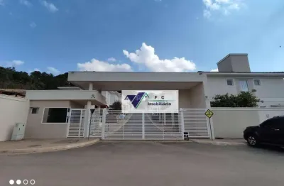 Casa em condomínio fechado com 3 quartos à venda na Rua Comendador João Lucas, Mirante Estrelas, Vinhedo