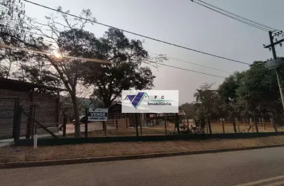 Chácara / sítio com 2 quartos à venda na Rua General José de Lima Figueiredo, Observatório, Vinhedo