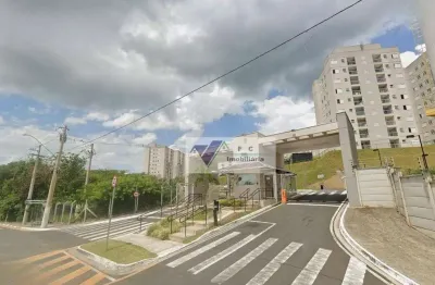 Apartamento a venda no cond. residencial morada do vale, valinhos,/sp